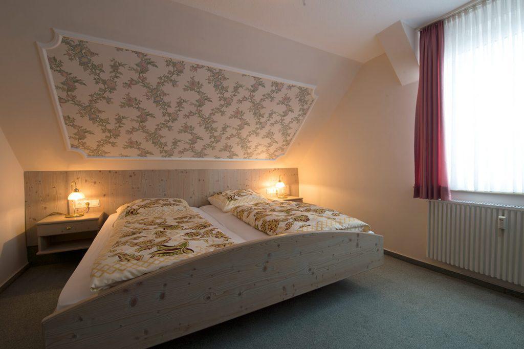 Kleines Hotel Wemhoff Winterberg Ngoại thất bức ảnh