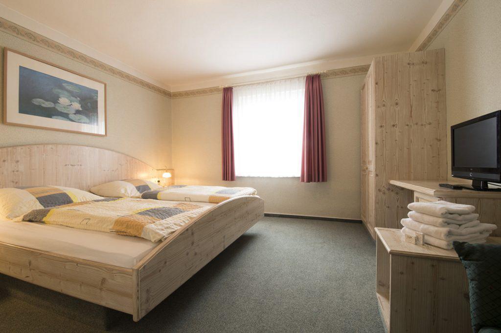 Kleines Hotel Wemhoff Winterberg Ngoại thất bức ảnh