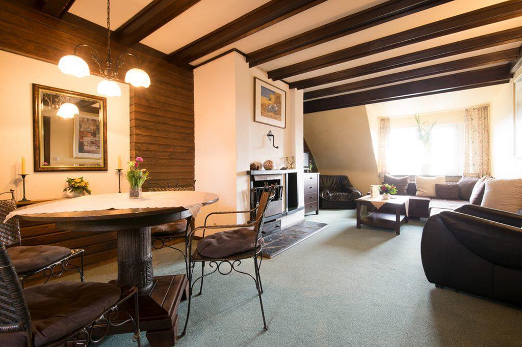 Kleines Hotel Wemhoff Winterberg Ngoại thất bức ảnh